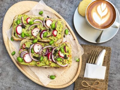 What Is the Trendy Breakfast for Generation Z Right Now? Healthy Breakfast Ideas