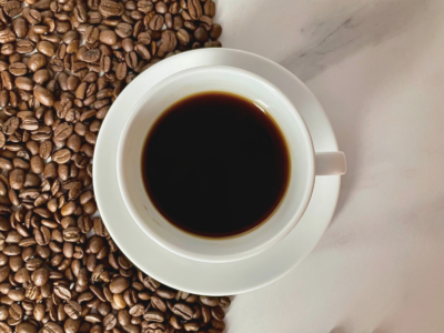 5 Simple Ways to Make Your Morning Coffee Taste Better